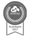 Platinum Partner Erento